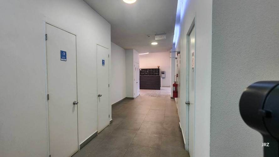 Studio con bodega edificio Smart Isla Teja (94587)