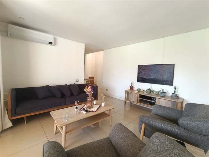 CASA Condominio Borde Blanco