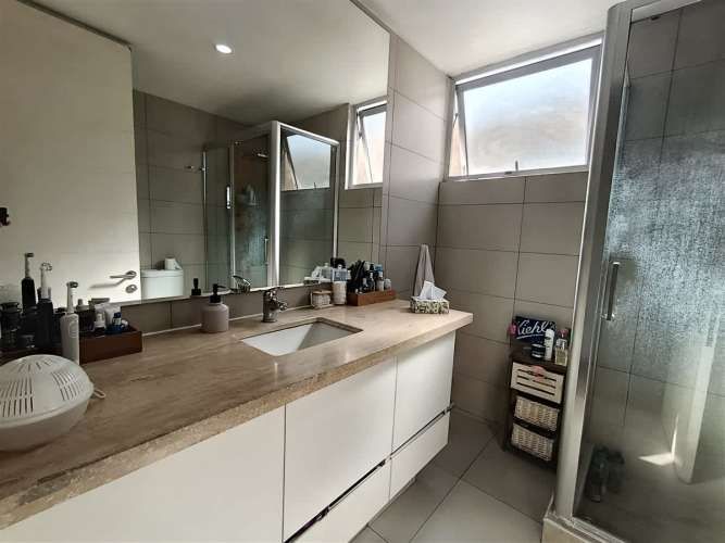 CASA Condominio Borde Blanco