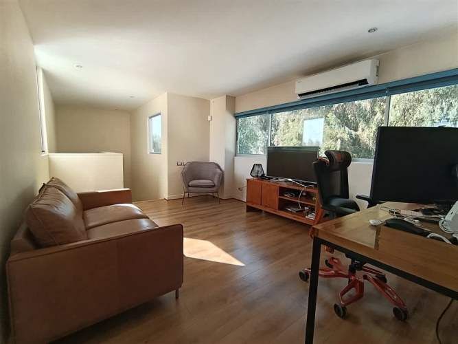 CASA Condominio Borde Blanco