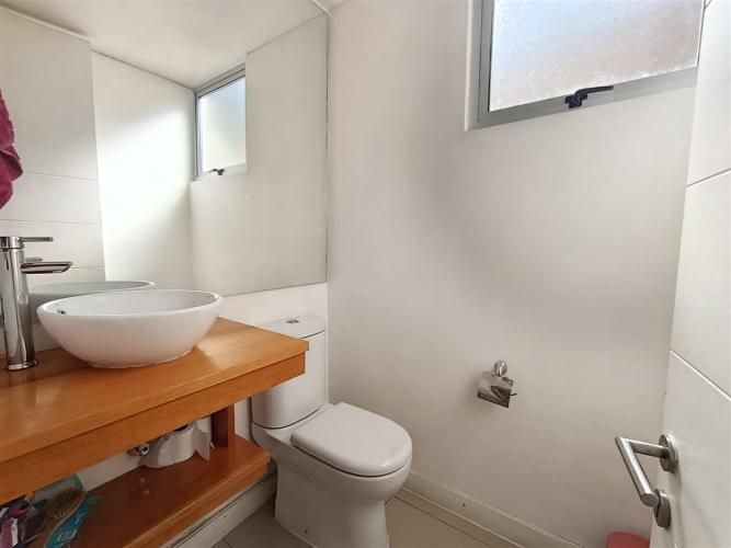 CASA Condominio Borde Blanco