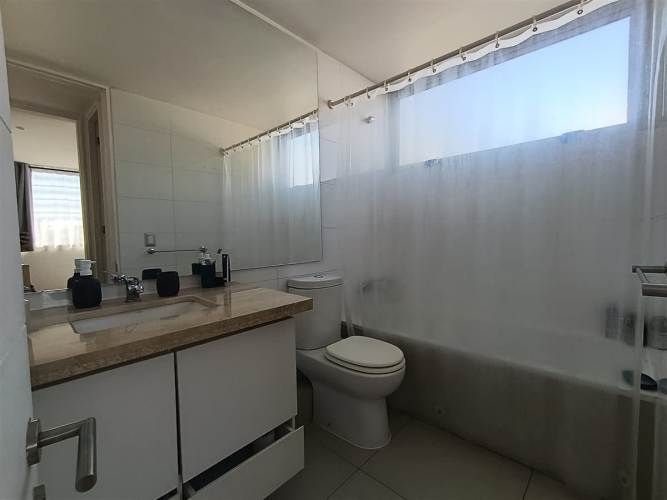 CASA Condominio Borde Blanco