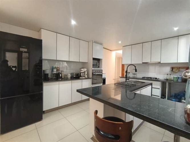 CASA Condominio Borde Blanco