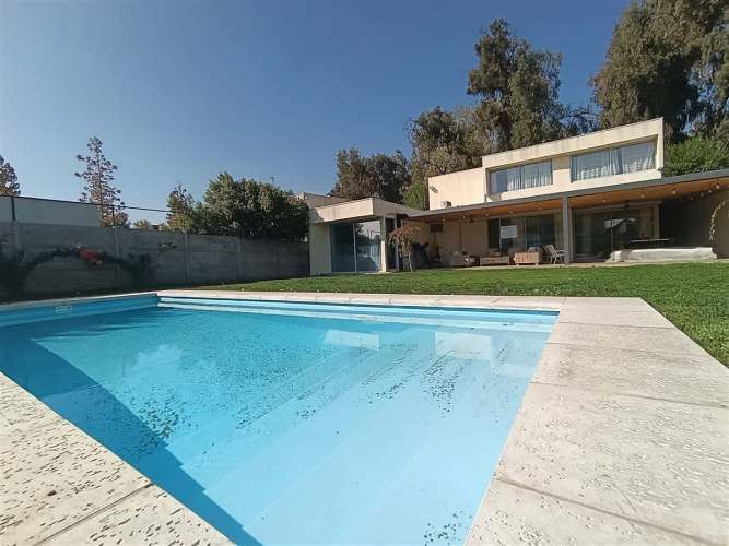 CASA Condominio Borde Blanco