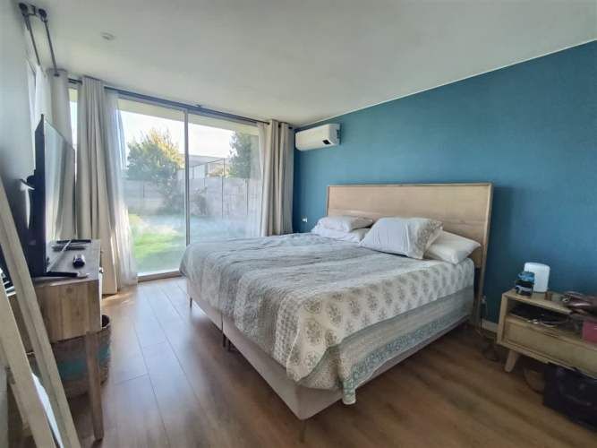 CASA Condominio Borde Blanco