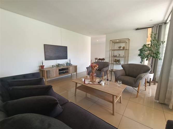 CASA Condominio Borde Blanco