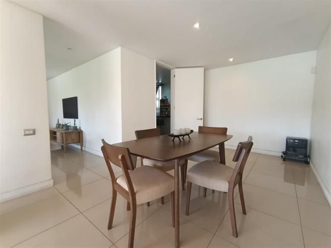 CASA Condominio Borde Blanco