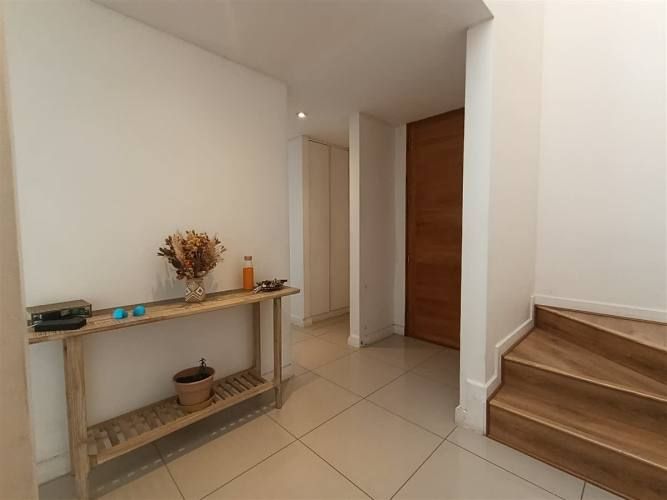 CASA Condominio Borde Blanco