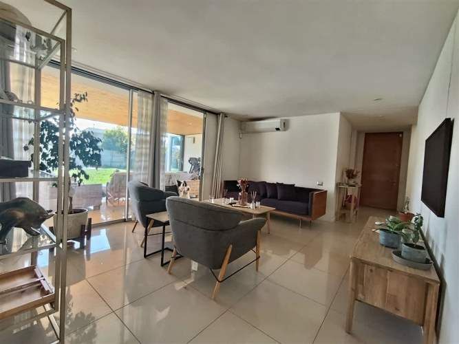 CASA Condominio Borde Blanco