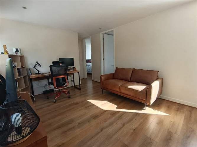 CASA Condominio Borde Blanco