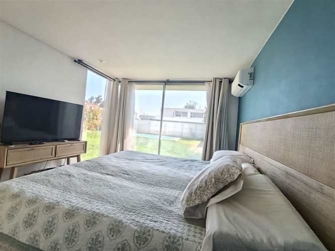 CASA Condominio Borde Blanco