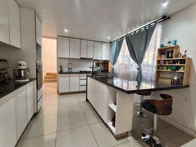 CASA Condominio Borde Blanco