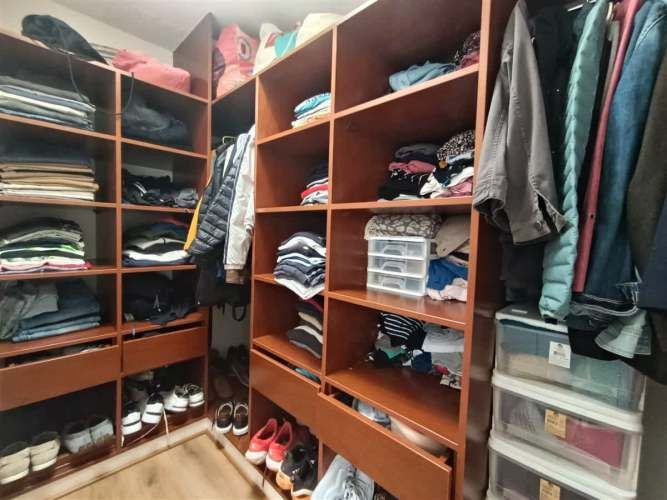 CASA Condominio Borde Blanco