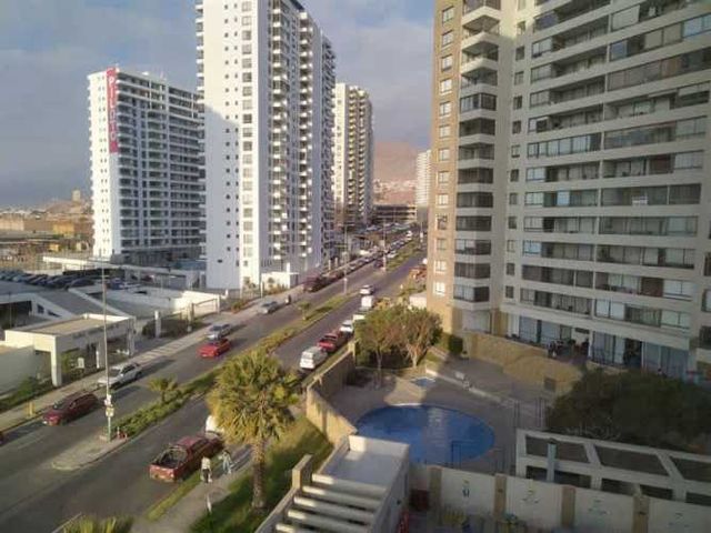 Departamento AV. PARANAL # 270