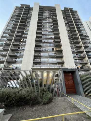 Departamento FROILAN LAGOS CON NUEVA UNO