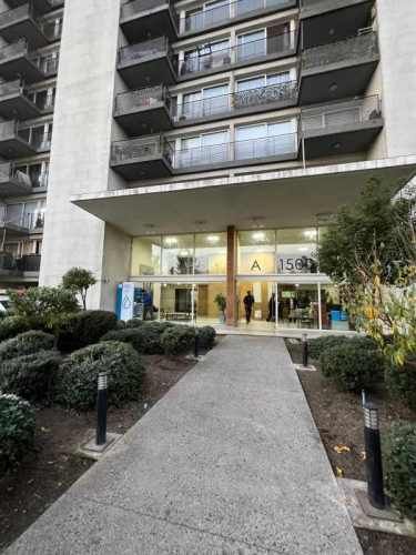 Departamento FROILAN LAGOS CON NUEVA UNO