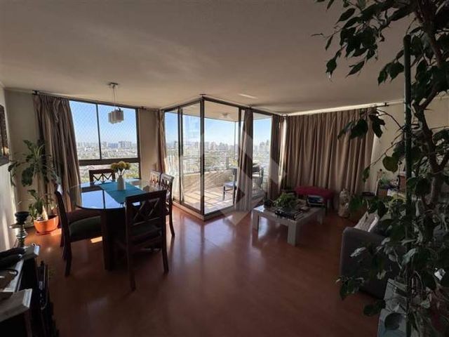 DEPARTAMENTO José Domingo Cañas/ Monseñor Eyzaguirre