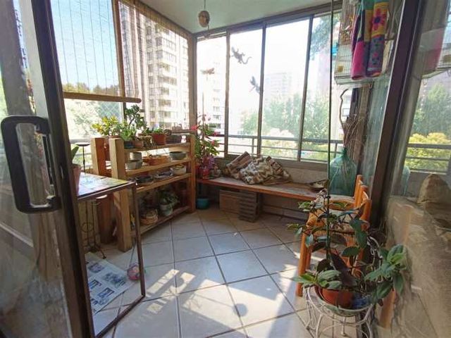 DEPARTAMENTO Visviri/Padre Hurtado Sur