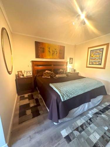 ARRIENDO CASA AMOBLADA EN CHICUREO