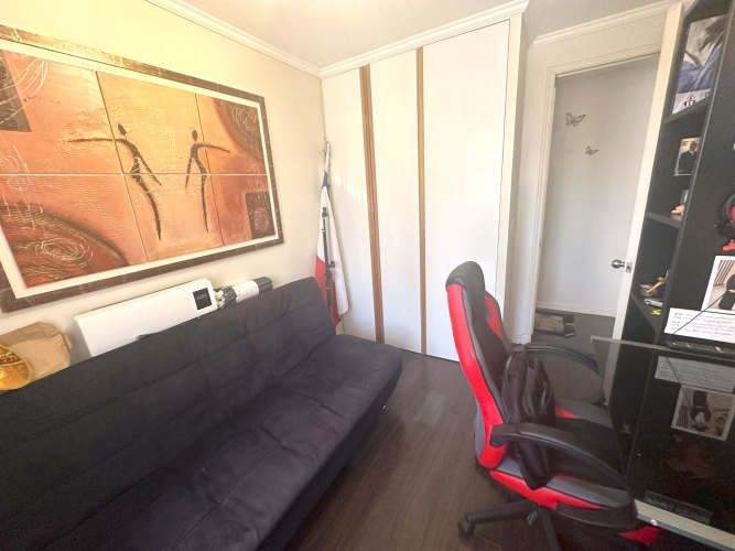 ARRIENDO CASA AMOBLADA EN CHICUREO