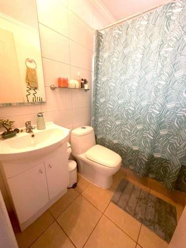 ARRIENDO CASA AMOBLADA EN CHICUREO