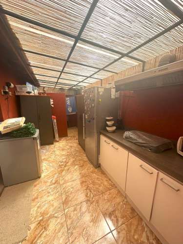 ARRIENDO CASA AMOBLADA EN CHICUREO