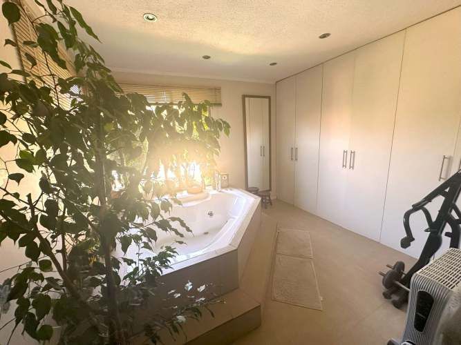 ARRIENDO CASA AMOBLADA EN CHICUREO