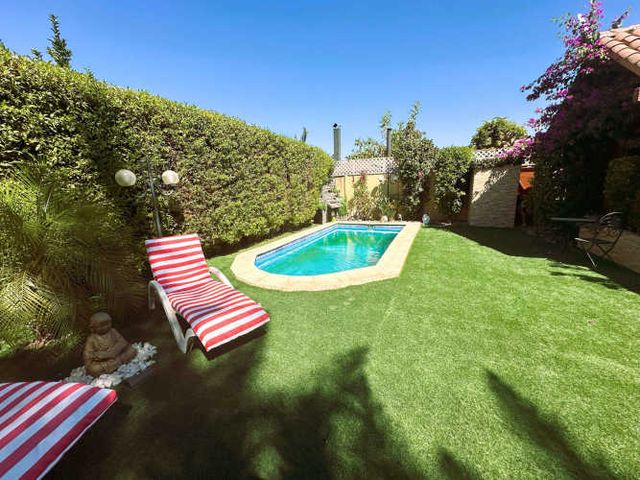 ARRIENDO CASA AMOBLADA EN CHICUREO