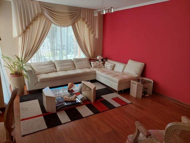 CASA SECTOR SAN JOAQUIN LA SERENA