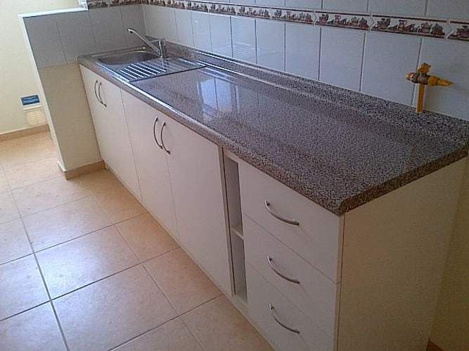 Excelente Departamento amoblado, Condominio Bonasort 5, Antofagasta