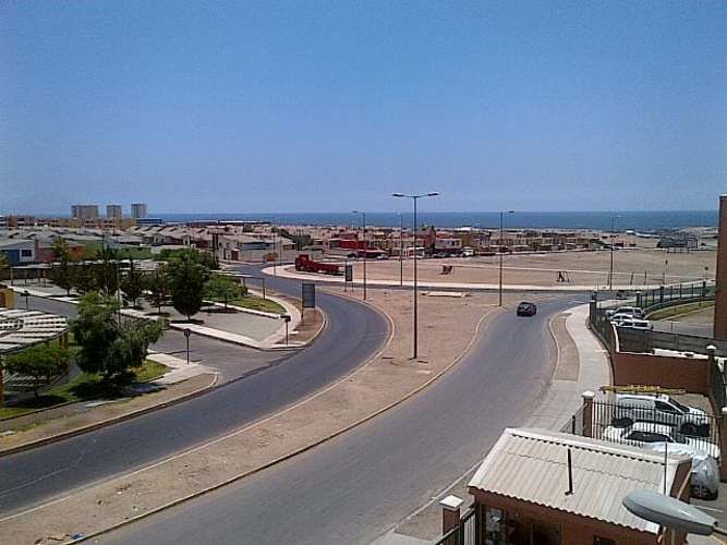 Excelente Departamento amoblado, Condominio Bonasort 5, Antofagasta