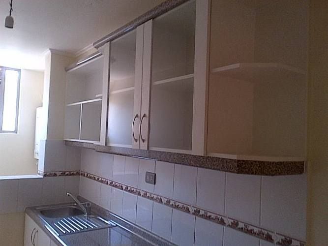 Excelente Departamento amoblado, Condominio Bonasort 5, Antofagasta