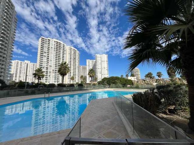 HERMOSO DEPARTAMENTO EN VENTA EN AV DEL MAR (94685)