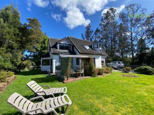 CASA Cercana a la costanera