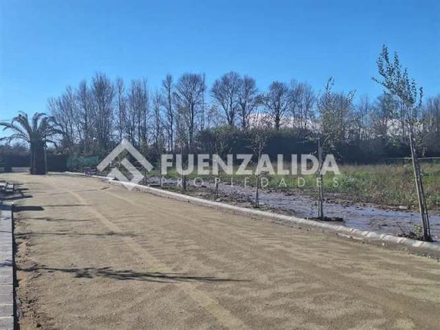 PARCELA Oliveto Club de Golf