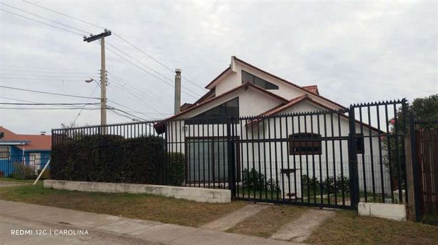 CASA los zargazos con Blasia