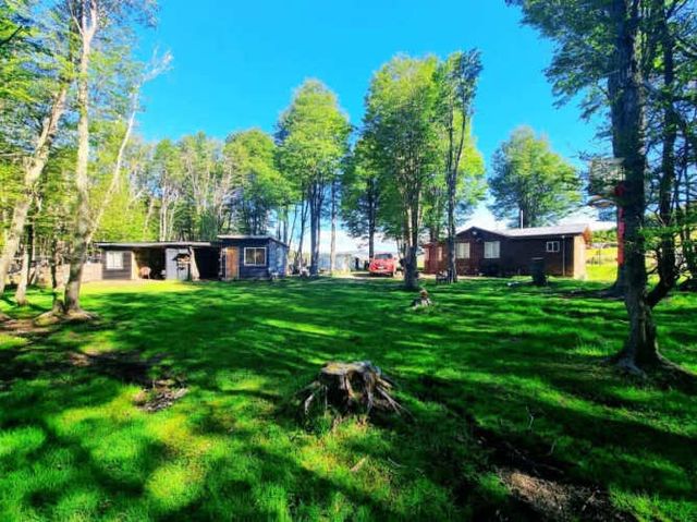 Parcela SECTOR LAGO CASTOR