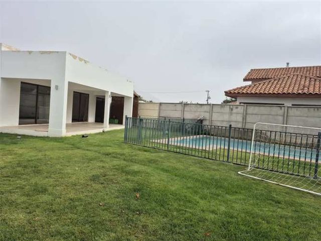 CASA Pedro Aguirre Cerda