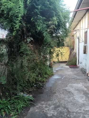 CASA CON TERRENO RESIDENCIAL/INDUSTRIAL QUINTA NOR