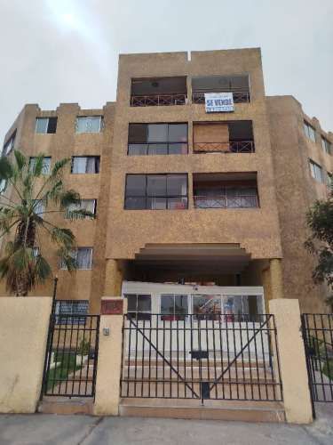 Vendo Hermoso Departamento, Condominio Héroes I 4to Piso. 4Dormitorios 2Baños 1Estacionamiento