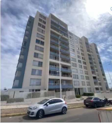 Se Vende Departamento 2 Dormitorios  Sector Costa Laguna Valor 3.500UF