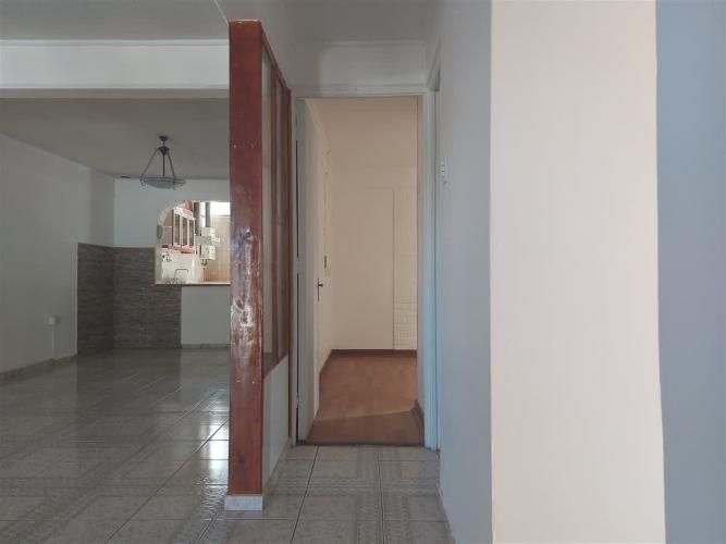 CASA Villa la Gloria, Los Andes