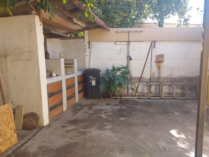 CASA Villa la Gloria, Los Andes