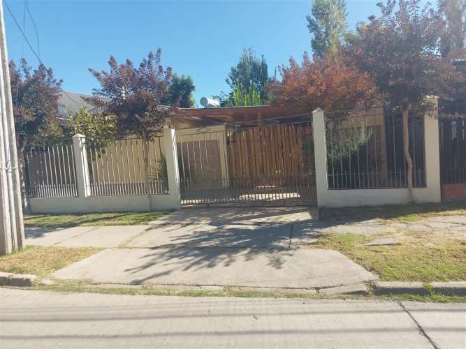 CASA Villa la Gloria, Los Andes