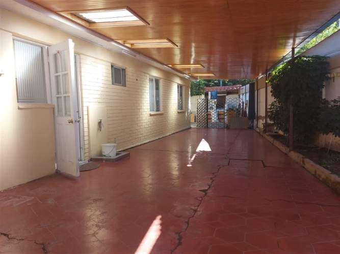 CASA Villa la Gloria, Los Andes