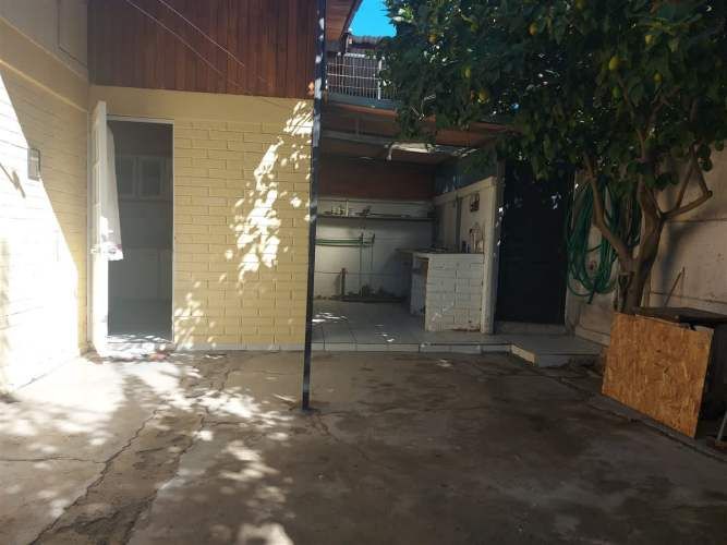 CASA Villa la Gloria, Los Andes