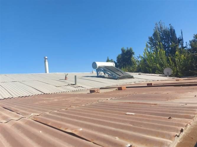 CASA Villa la Gloria, Los Andes