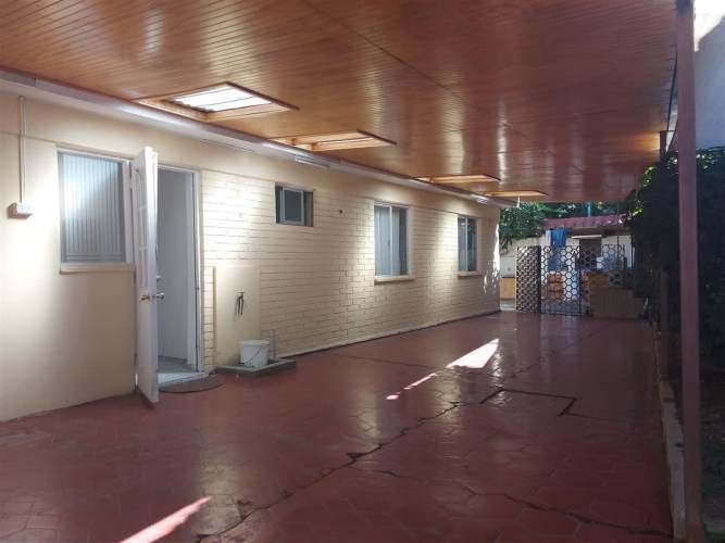 CASA Villa la Gloria, Los Andes