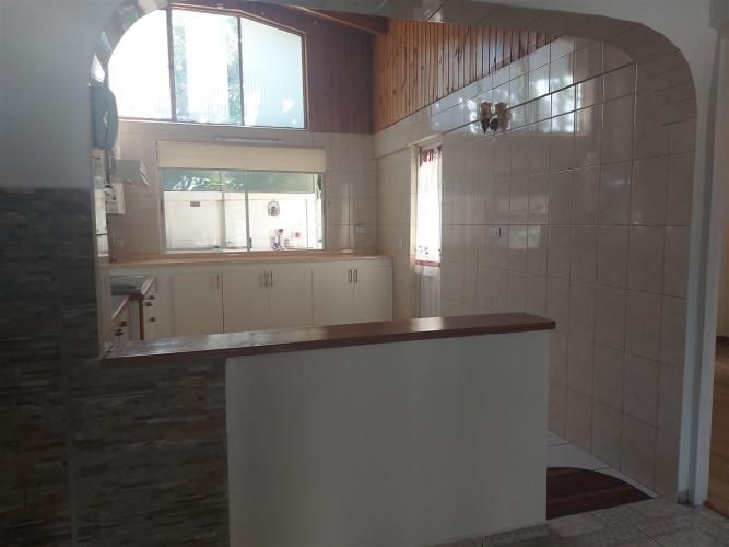 CASA Villa la Gloria, Los Andes