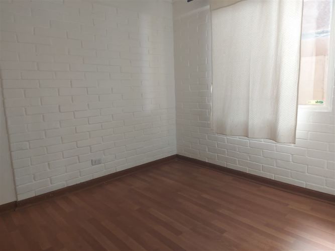 CASA Villa la Gloria, Los Andes